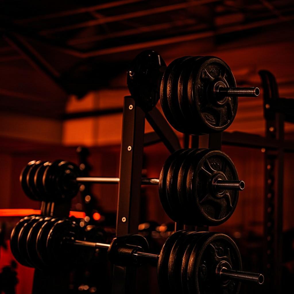 Équipements professionnels